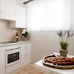 Апартаменты Junior Suite-12 By Interhome Аскона