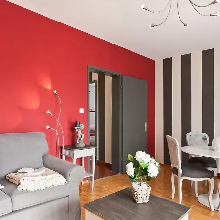 Junior Suite-12 By Interhome Apartment *