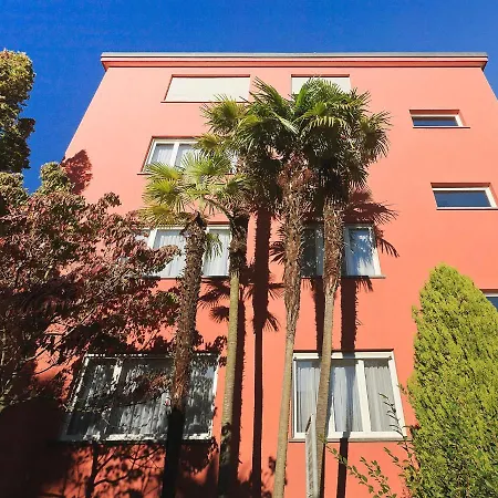 Junior Suite-12 By Interhome Appartement Ascona