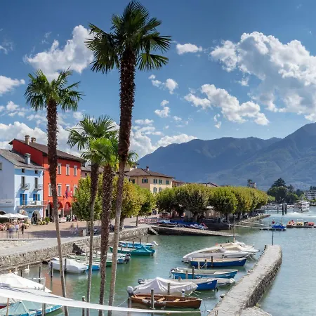 Junior Suite-12 By Interhome *