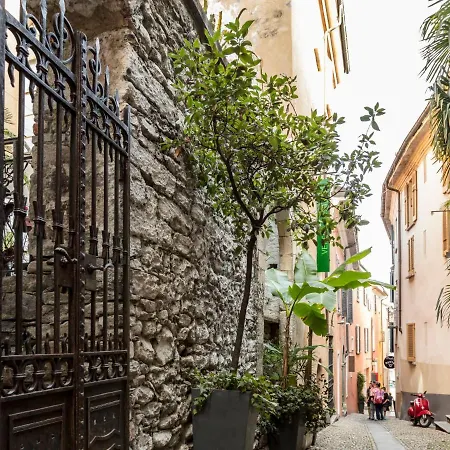 Junior Suite-12 By Interhome 公寓 阿斯科纳