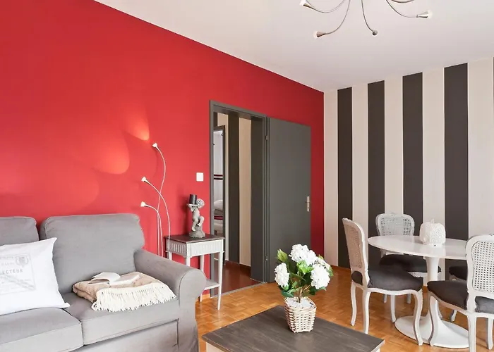 Junior Suite-12 By Interhome Apartament *