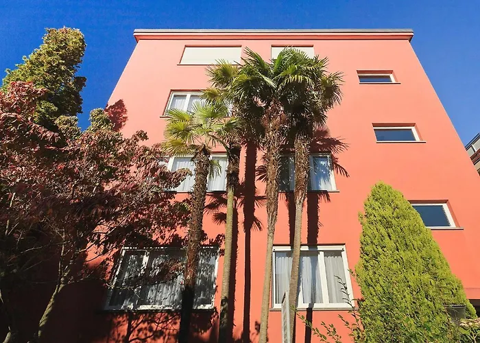 Junior Suite-12 By Interhome Apartament Ascona