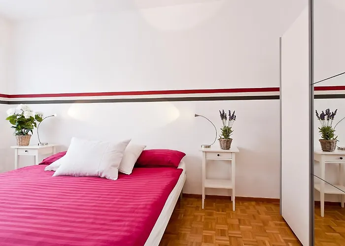 Apartament Junior Suite-12 By Interhome