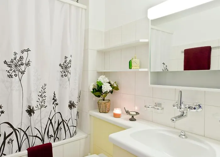 Apartament Junior Suite-12 By Interhome