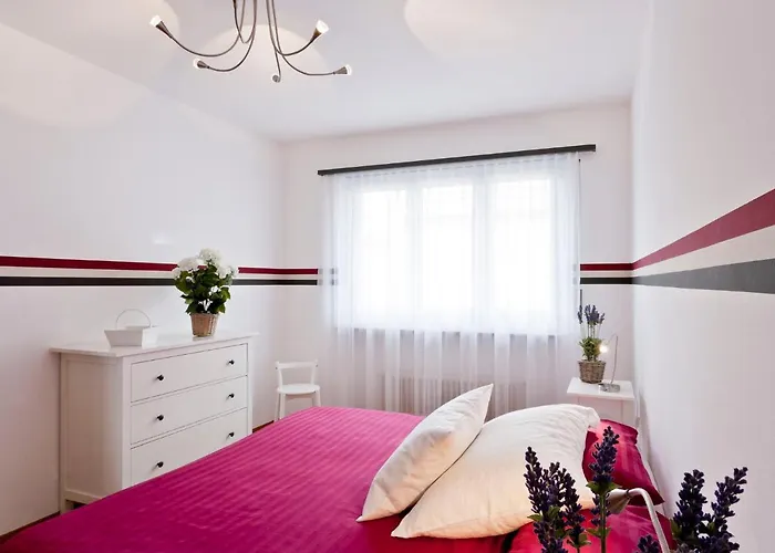 Junior Suite-12 By Interhome * Ascona