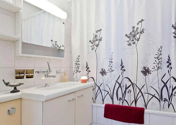 Junior Suite-12 By Interhome Ascona