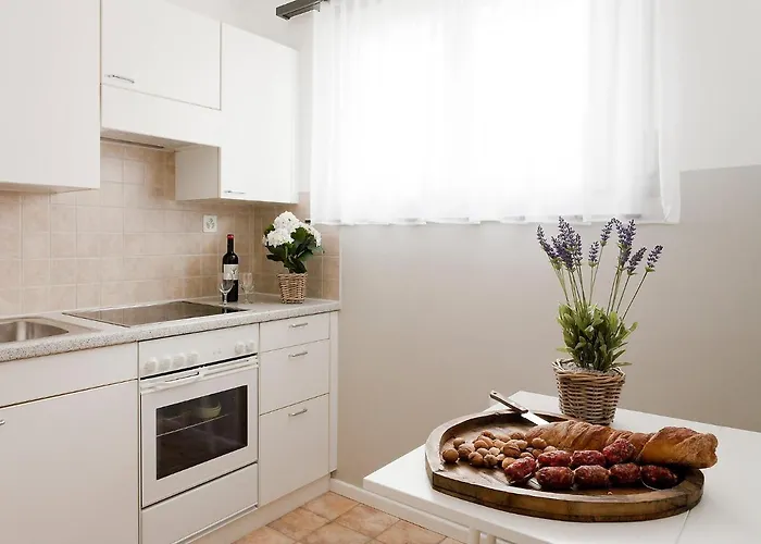 Apartament Junior Suite-12 By Interhome Ascona