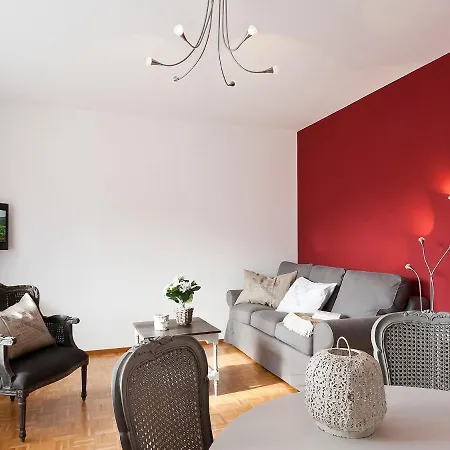 Apartment Junior Suite-12 By Interhome Ascona